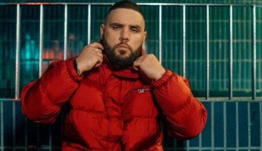 Fler erklärt, wie er seinen Musikkatalog verkauft hat