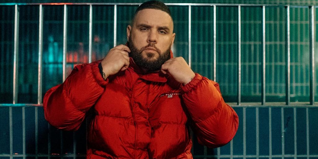 Fler erklärt, wie er seinen Musikkatalog verkauft hat