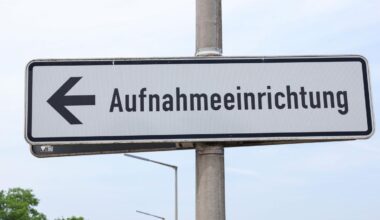 Schließungen von Flüchtlingsunterkünften im Landkreis Augsburg: Ein Überblick