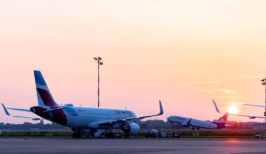 Diese Flüge fallen heute aus – 6. Juli 2025