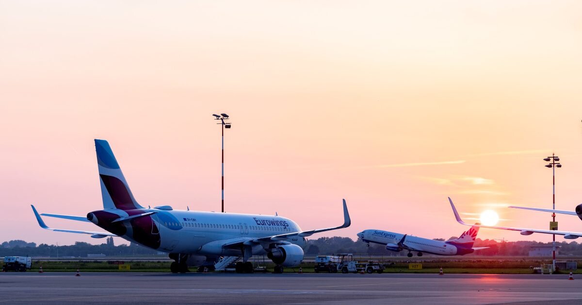 Diese Flüge fallen heute aus – 6. Juli 2025