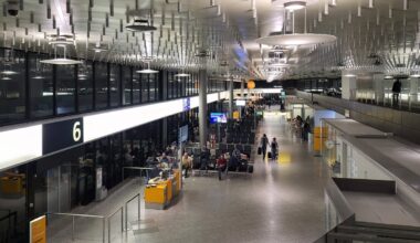 Flughafen Hannover-Boss spricht über neue Verbindung – "Gespräche laufen"