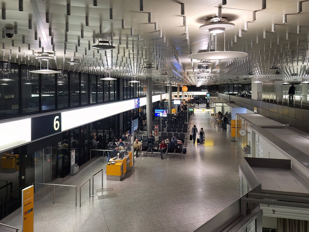 Flughafen Hannover-Boss spricht über neue Verbindung – "Gespräche laufen"