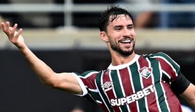 Fluminense erreicht das Halbfinale der Klub-WM