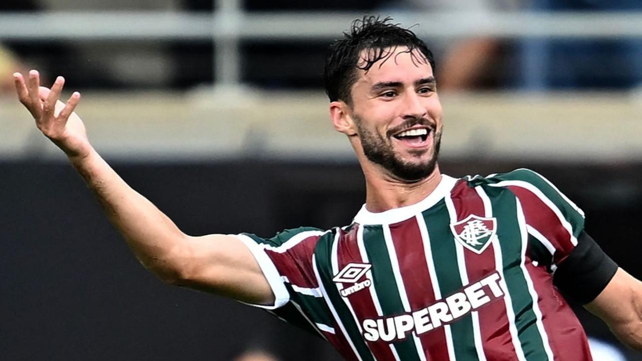 Fluminense erreicht das Halbfinale der Klub-WM