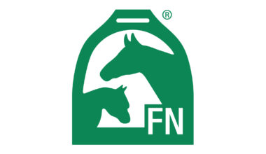EM Springen 2025 - Teamfinale