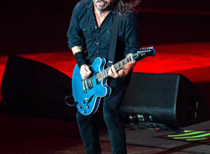 Foo Fighters : Die neue Single