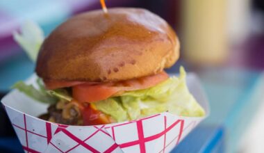 Street Food & Music Festival