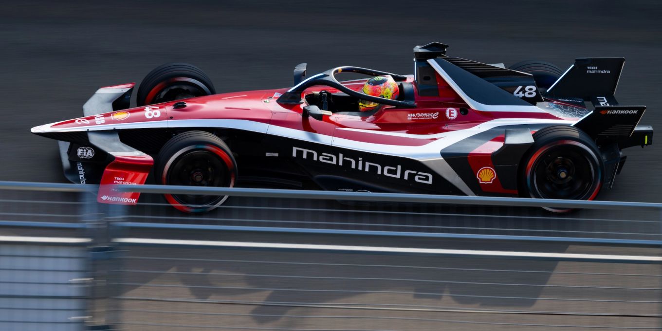 Formel E: Mortara in Berlin auf Podest – alle Schweizer in Top 10