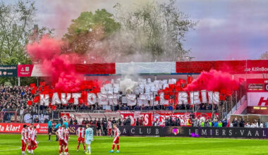 Du betrachtest gerade Fortuna Köln auf Platz 69 der Zuschauertabelle 2024/25