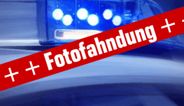 Schüsse in Essen: Polizei sucht Tatverdächtigen mit Foto und Namen