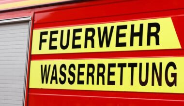 Zwei weitere Tote diese Woche nach Badeunfällen im Rhein
