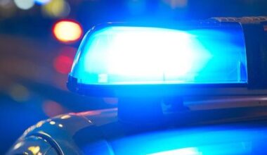 Bottrop: Verfolgungsfahrt endet mit Polizeischüssen