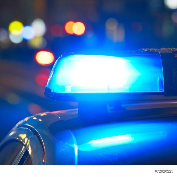 Bottrop: Verfolgungsfahrt endet mit Polizeischüssen