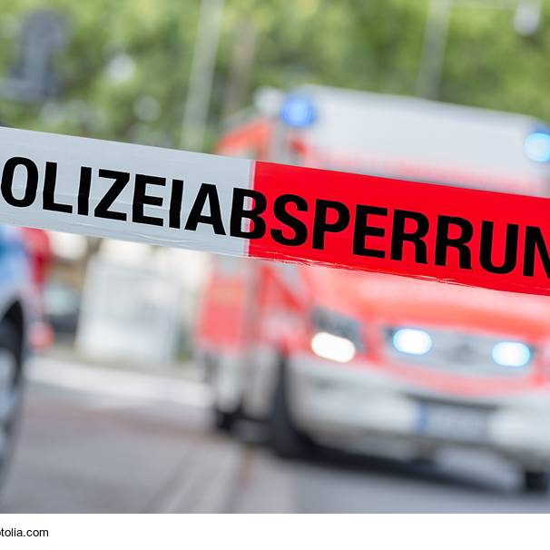 Gelsenkirchen: E-Rollerfahrer bei Unfall schwer verletzt