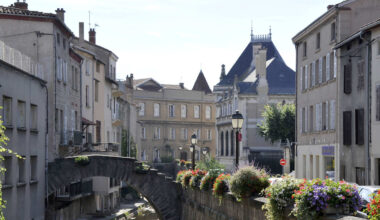 Frankreich: Darum verkauft diese Stadt Häuser für nur einen Euro