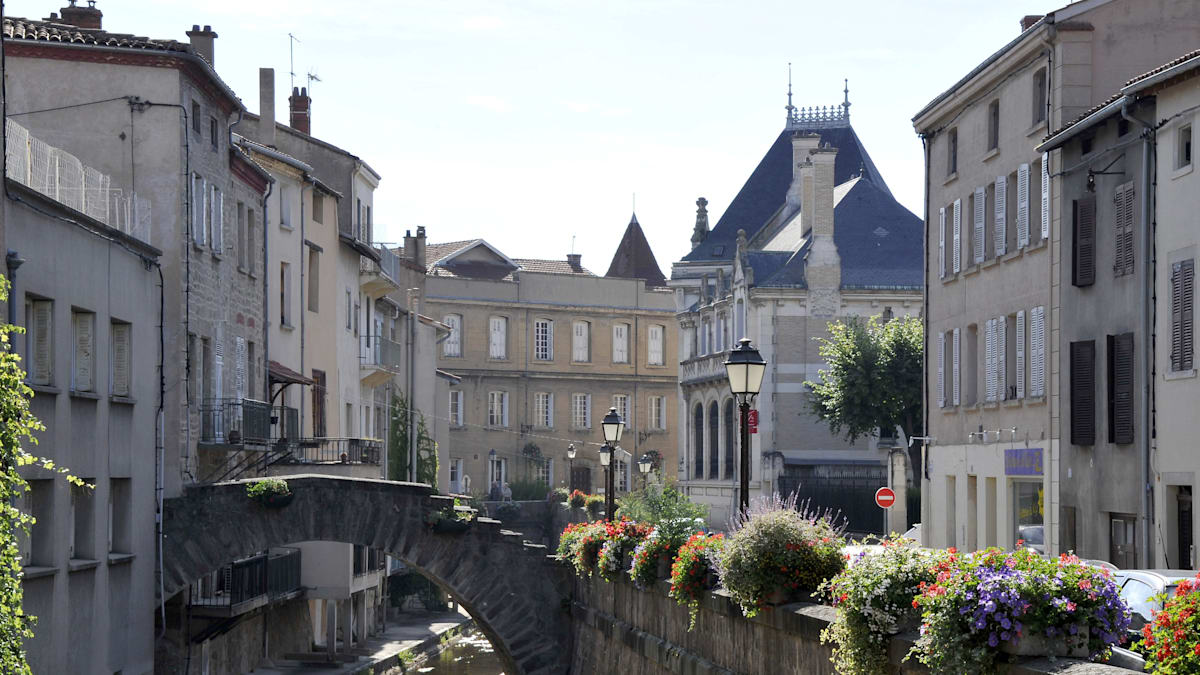 Frankreich: Darum verkauft diese Stadt Häuser für nur einen Euro