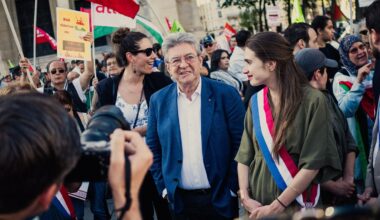 Frankreich: Wo der Antisemitismus die Seiten gewechselt hat
