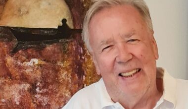 Radio- und TV-Moderator Frank Laufenberg gestorben