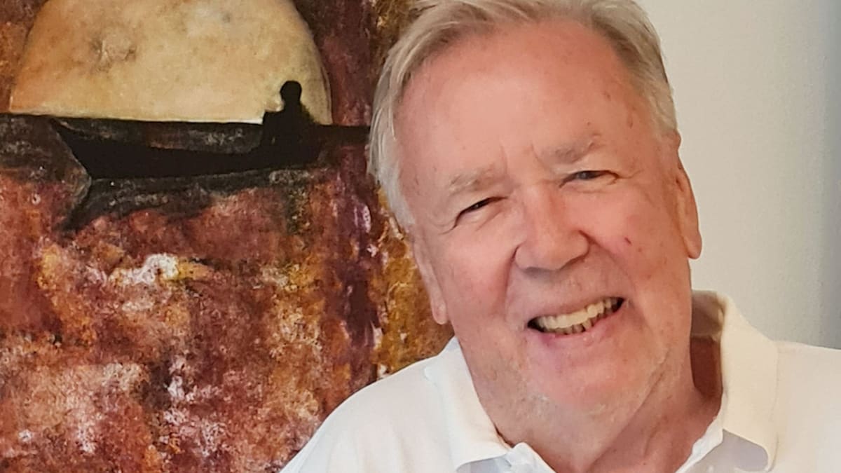 Radio- und TV-Moderator Frank Laufenberg gestorben