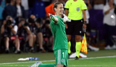 Liveblog zu den DFB-Frauen: News, Spiele und Infos zur EM in der Schweiz