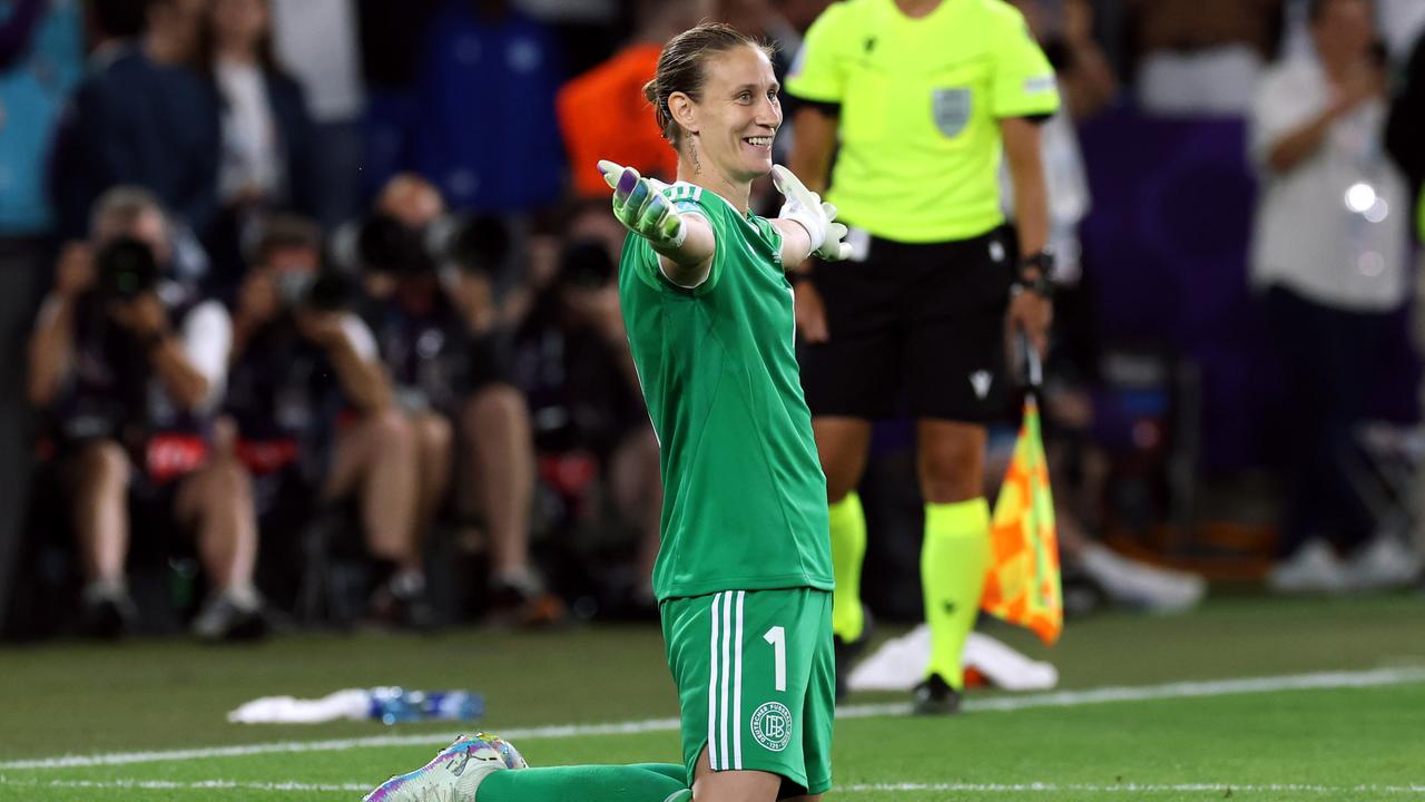 Liveblog zu den DFB-Frauen: News, Spiele und Infos zur EM in der Schweiz