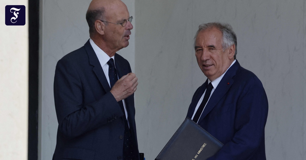 „So verlieren wir unsere Souveränität“