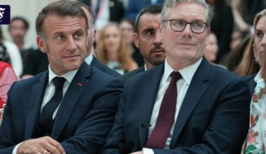 London und Paris planen Zusammenarbeit bei nuklearer Abschreckung