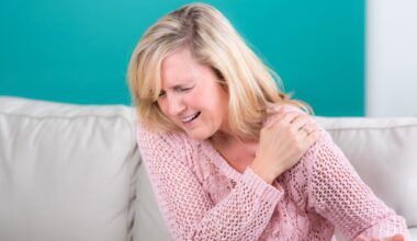Chronische Schmerzen durch fehlende Vitamine? Forscher entdecken Zusammenhang mit Vitaminmangel
