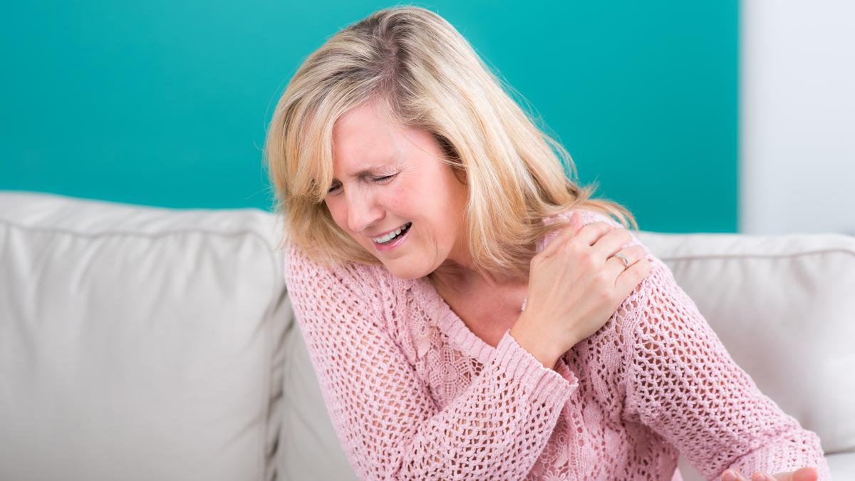 Chronische Schmerzen durch fehlende Vitamine? Forscher entdecken Zusammenhang mit Vitaminmangel
