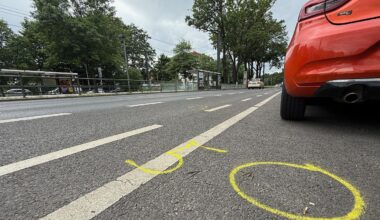 Hunderte neue Fälle von Raserei auf Berlins Straßen