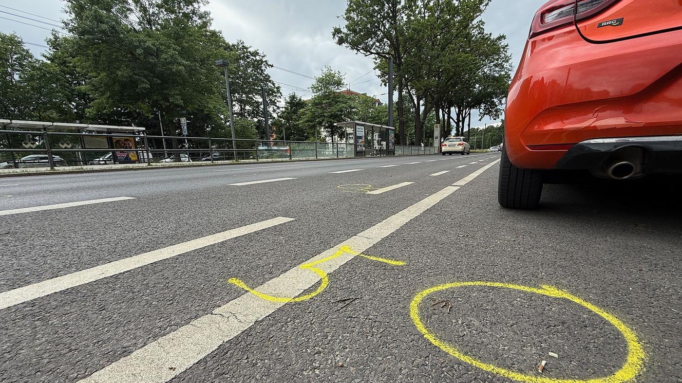 Hunderte neue Fälle von Raserei auf Berlins Straßen