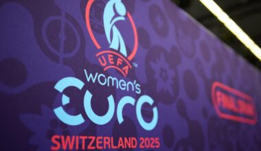 Fußball EM Frauen: Frankreich gegen Deutschland - Liveticker - Viertelfinale - 2025 Schweiz