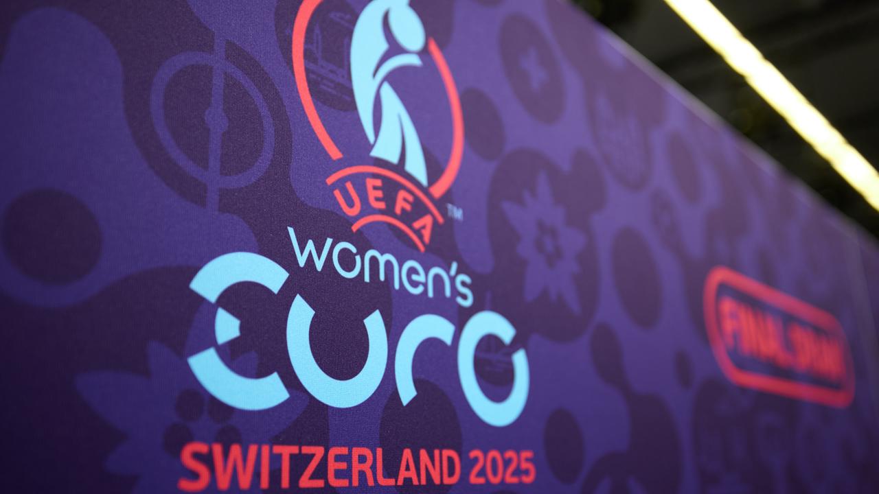 Fußball EM Frauen: Frankreich gegen Deutschland - Liveticker - Viertelfinale - 2025 Schweiz