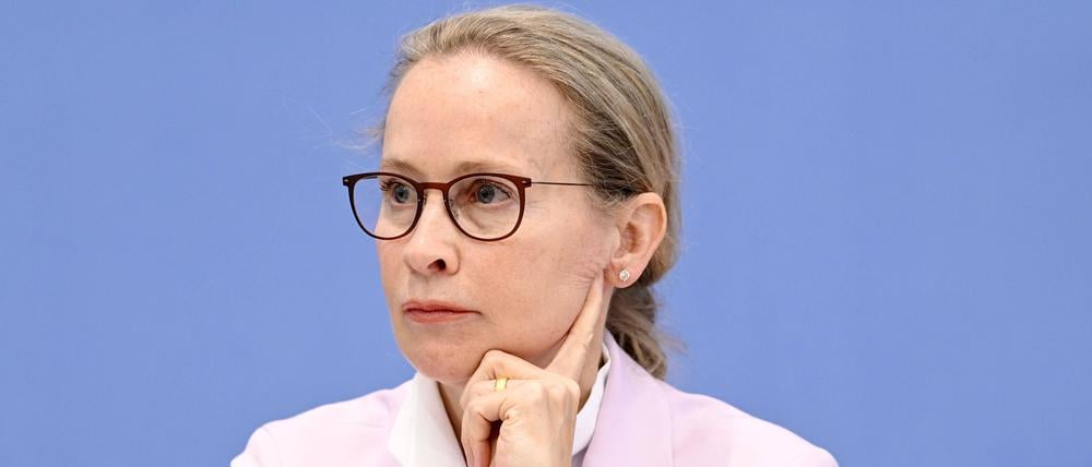 Frauke Brosius-Gersdorf, Verfassungsrechtlerin an der Uni Potsdam.