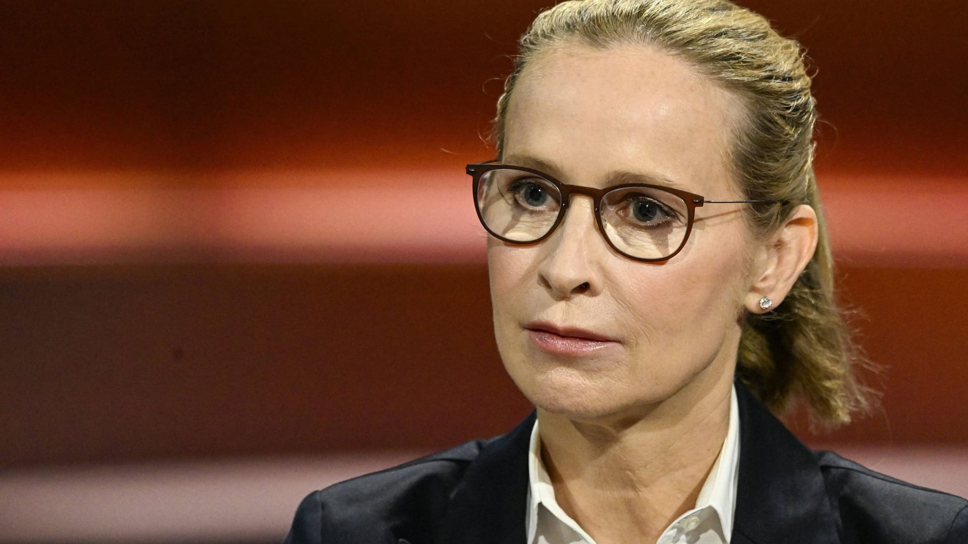Frauke Brosius-Gersdorf in der Talkshow von Markus Lanz (Archivfoto): Um die Doktorarbeit der Juristin ist in der Bundespolitik ein Streit entbrannt.