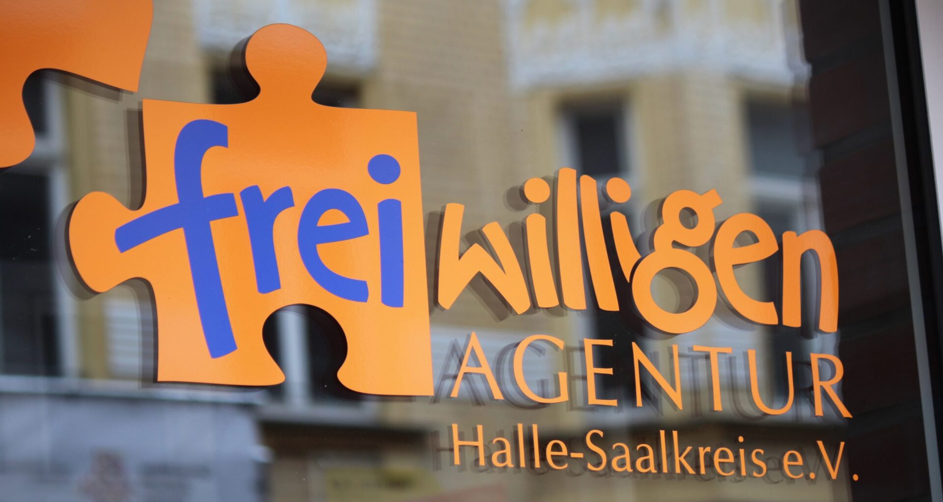 Freiwilligen-Agentur startet neue Dialog-Reihe „Dazusetzen & Mitreden“