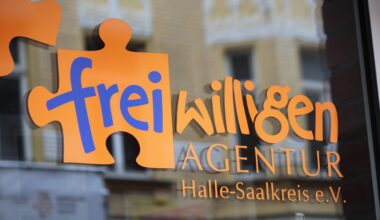 Freiwilligen-Agentur startet neue Dialog-Reihe „Dazusetzen & Mitreden“