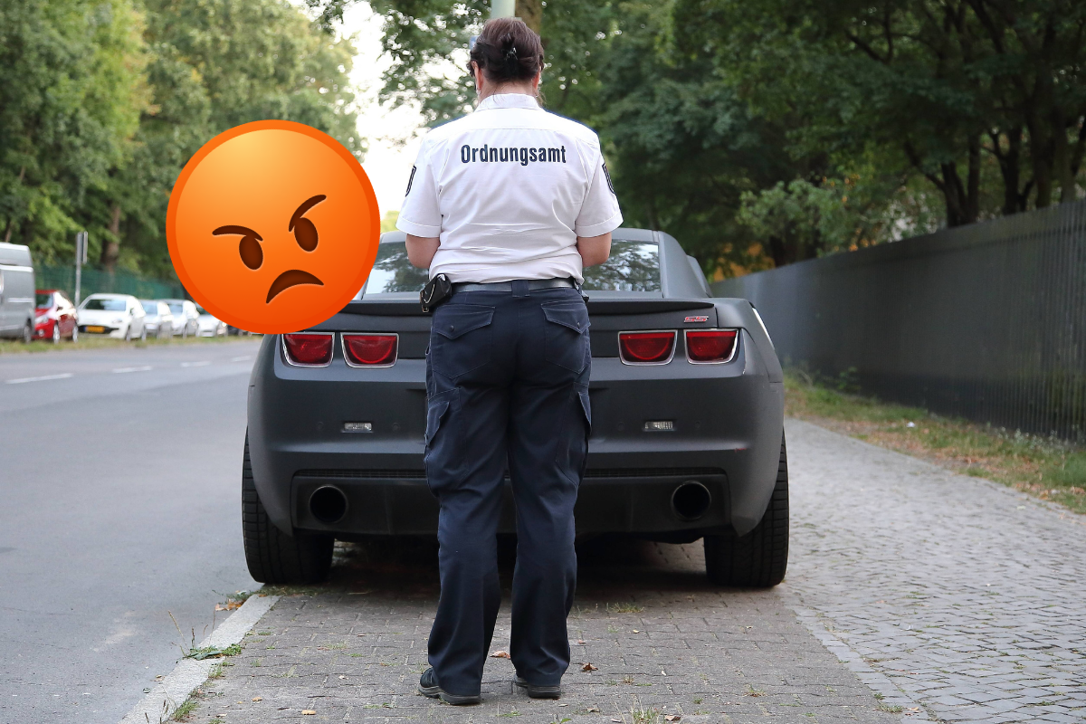 Braunschweig: Hitze-Eskalation! Senioren kurz vorm Kollaps