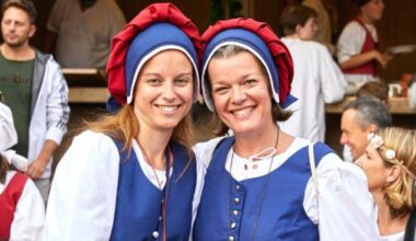 Alle Infos, Artikel und Bilder vom Altstadtfest im Live-Blog