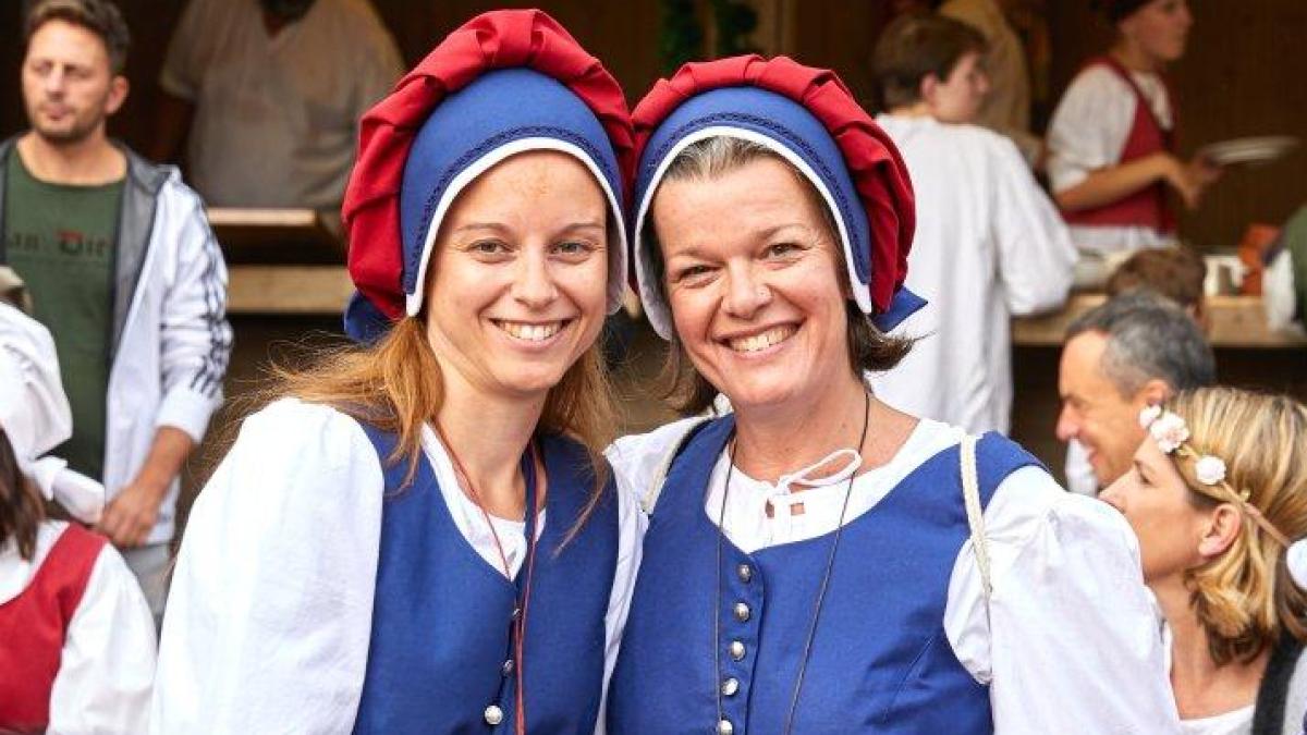 Alle Infos, Artikel und Bilder vom Altstadtfest im Live-Blog