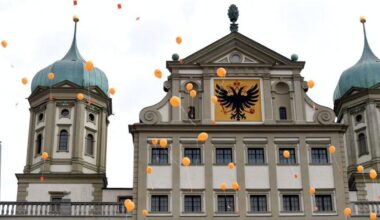 Warum ist das Friedensfest 2025 in Augsburg ein Feiertag? Datum und Bedeutung