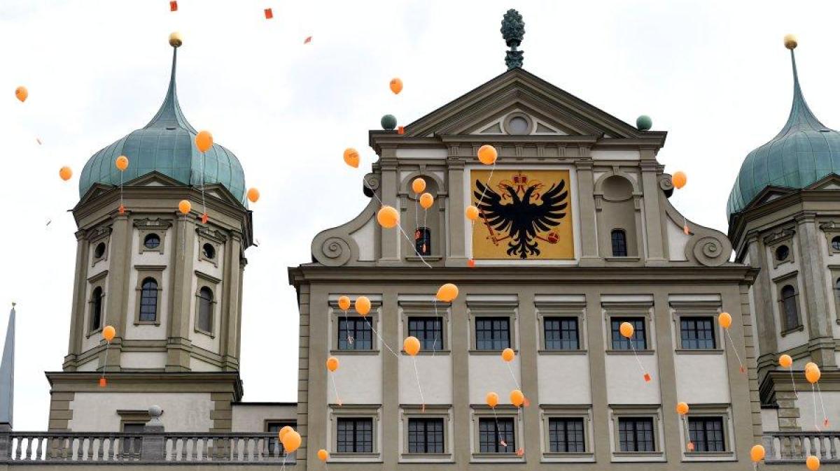 Warum ist das Friedensfest 2025 in Augsburg ein Feiertag? Datum und Bedeutung