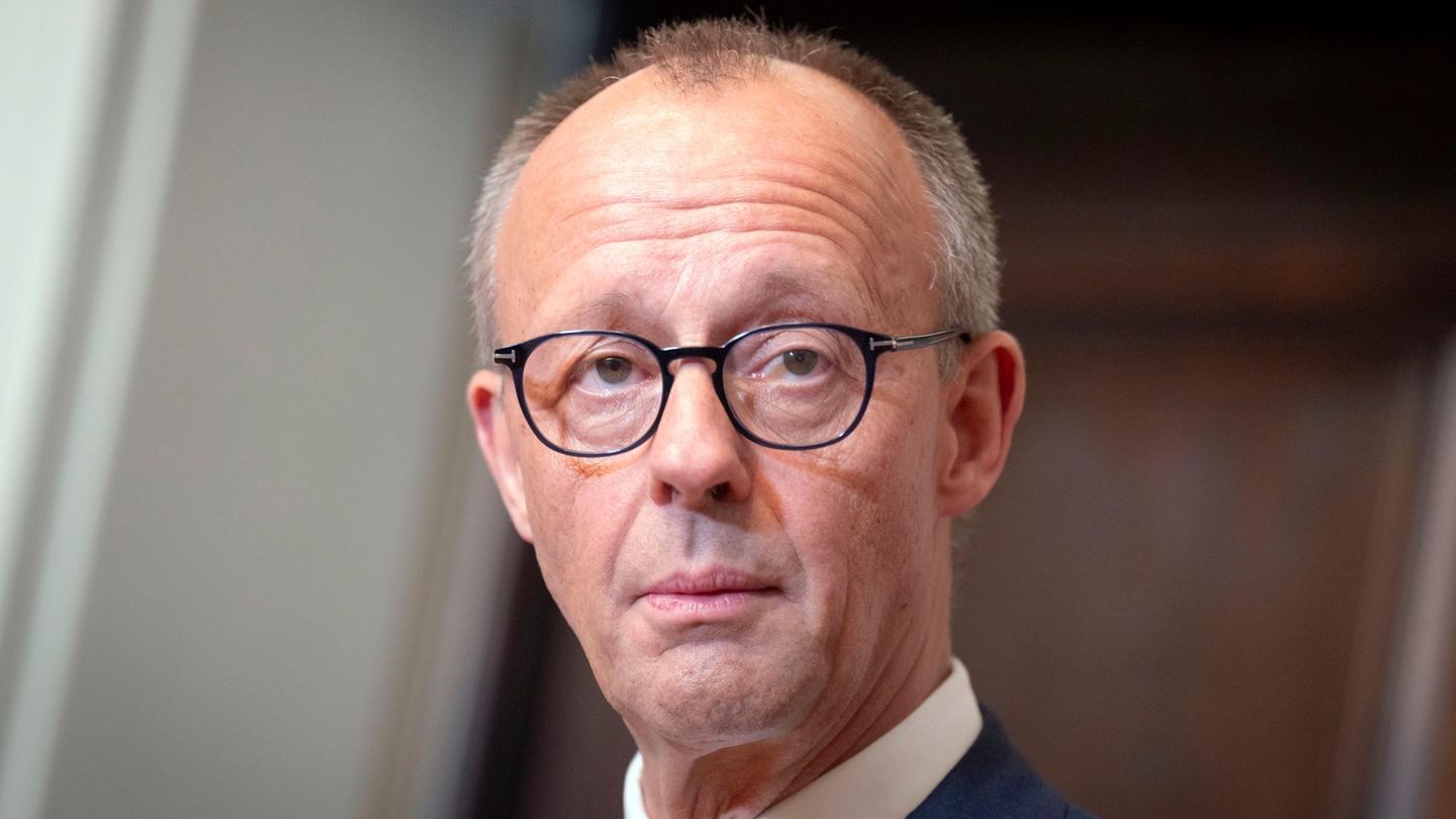 Friedrich Merz