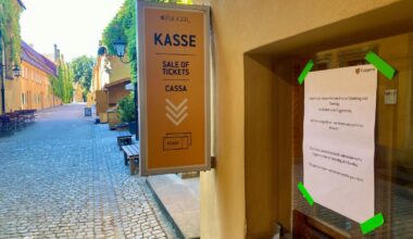 Fuggerei in Augsburg gewährt freien Eintritt am Wochenende