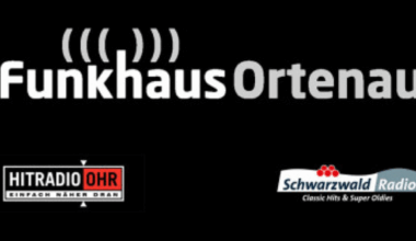 Schwarzwaldradio findet seine Hörerinnen und Hörer wieder