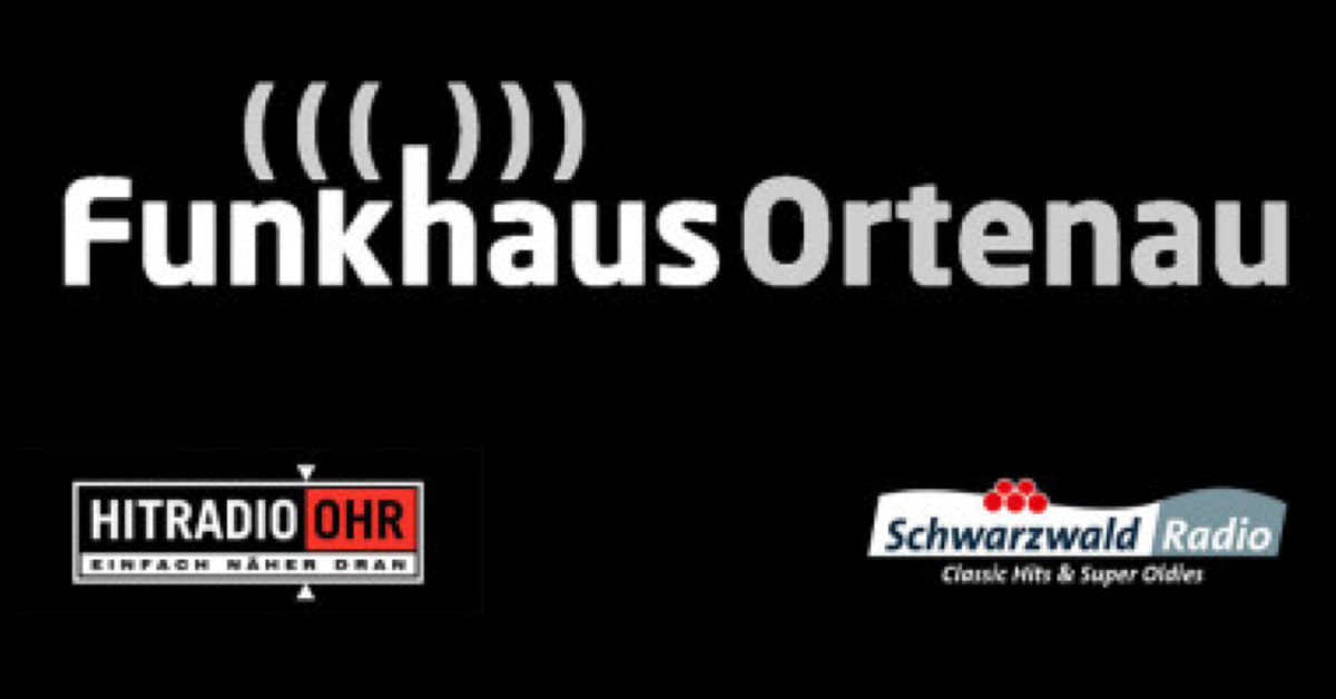 Schwarzwaldradio findet seine Hörerinnen und Hörer wieder