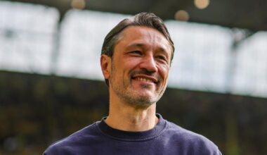 Die Zu- und Abgänge von Borussia Dortmund zur Saison 2025/26