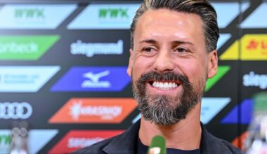 Flachs und Demut: Trainer-Novize Wagner «geil» auf Augsburg