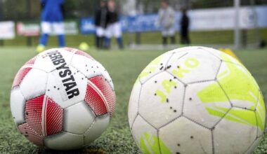 Fußballcamp in Walsum: Noch freie Plätze verfügbar